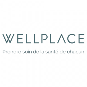 logo well place marseille